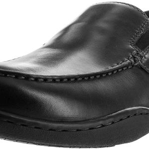 NEW: Rockport M78813 Rocker Landing II Venetian Slip-On SZ 11-M